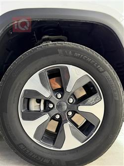 جیپ گراند شیرۆکی